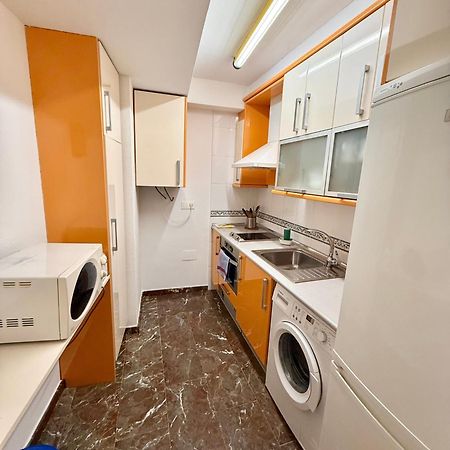 Apartamento Conde II サラゴサ エクステリア 写真