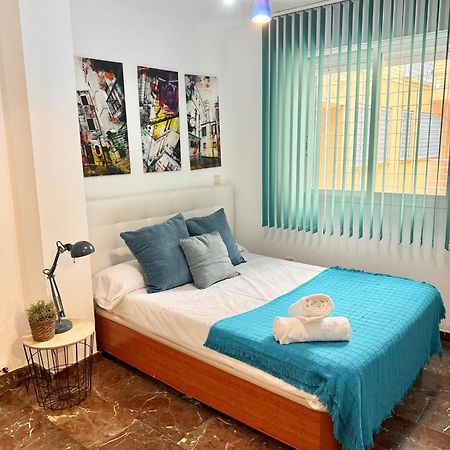 Apartamento Conde II サラゴサ エクステリア 写真