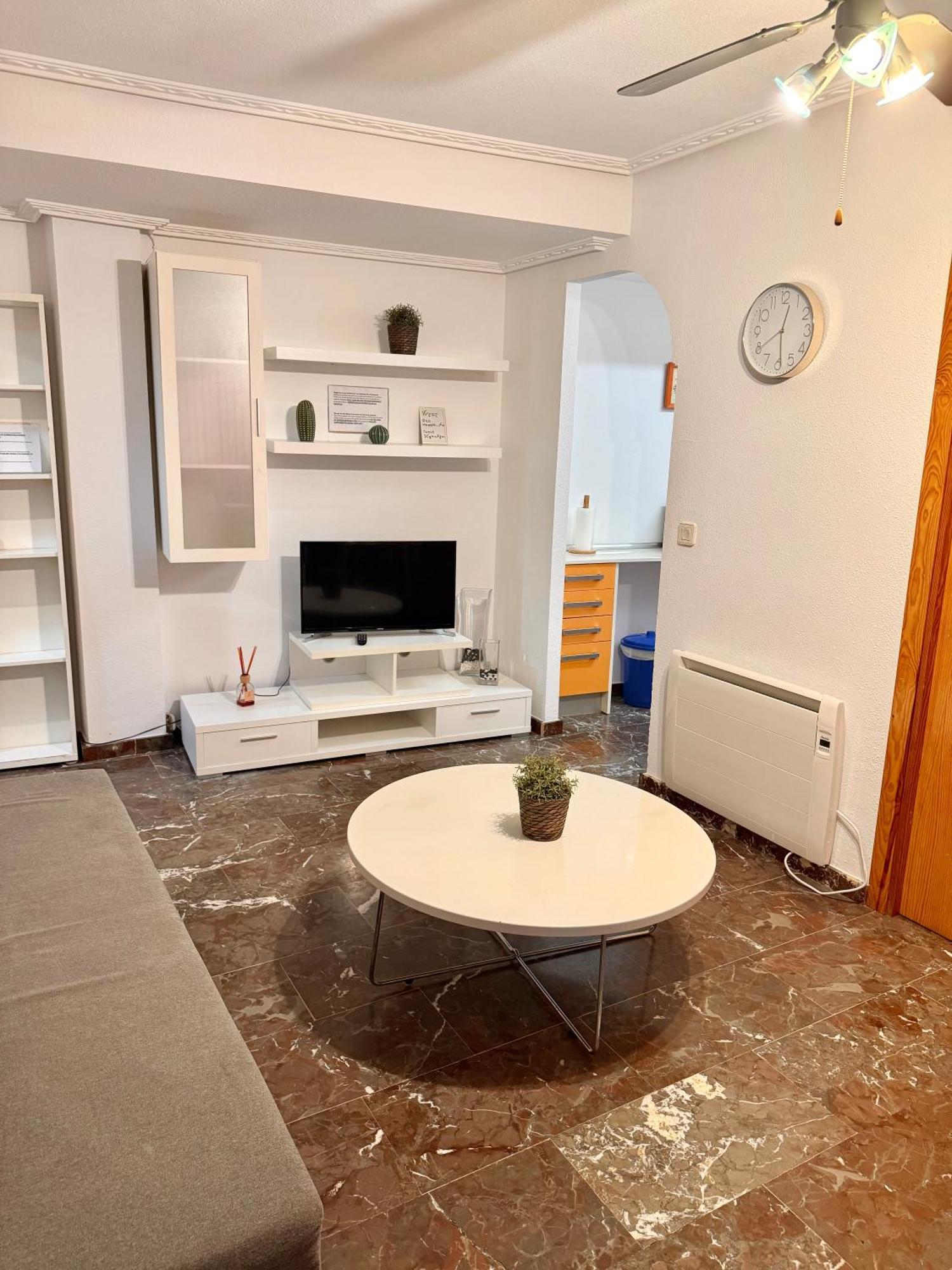 Apartamento Conde II サラゴサ エクステリア 写真