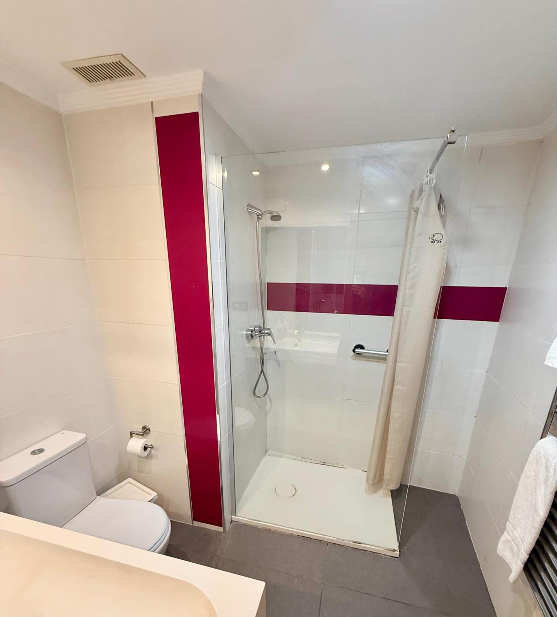 Apartamento Conde II サラゴサ エクステリア 写真